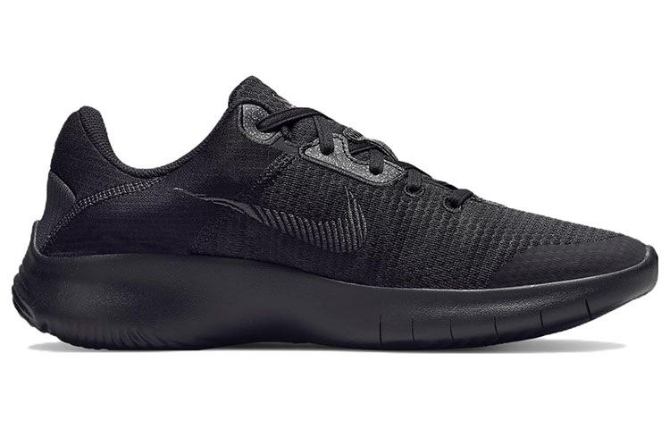 Nike Flex Experience Run 11 Next Nature Black Dark Smoke Grey купить в интернет-магазине Yoocart с быстрой доставкой по России.