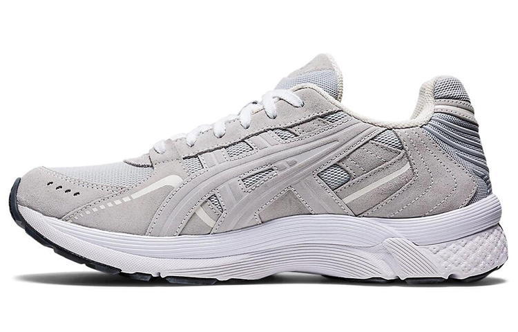 ASICS Gel Kyrios 'Glacier Grey'