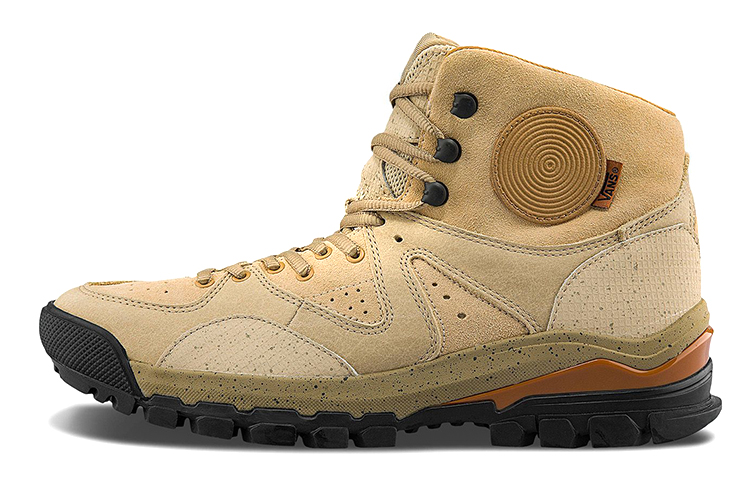 Vans Vault Amazon Trail Lx Taka Hayashi Marzipan Pebble