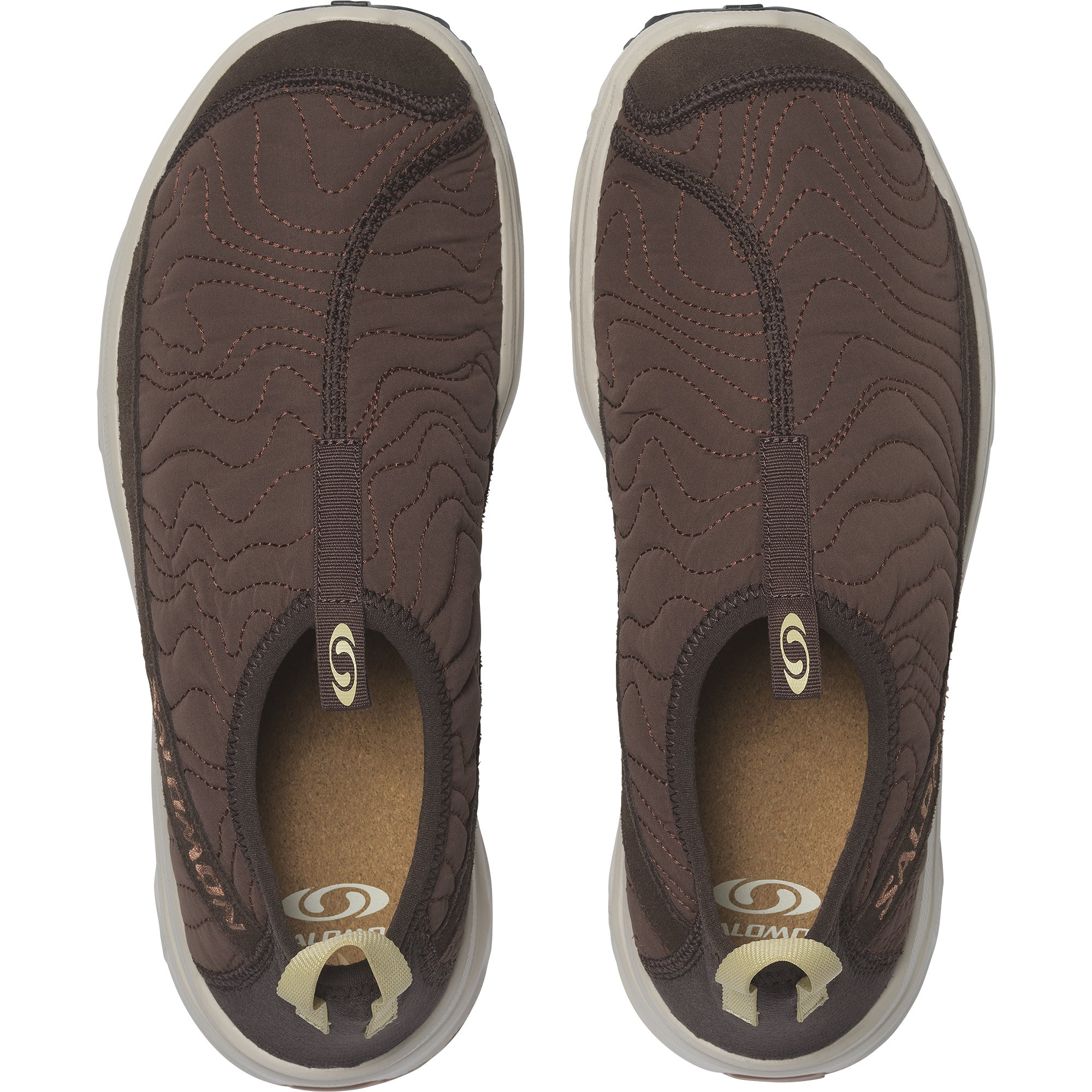 SALOMON Rx Moc 3.0 Breathable And Lightweight Casual Shoes Unisex