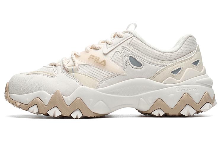 FILA Oakmont 2 Sport Shoes 'White Pink' Women's