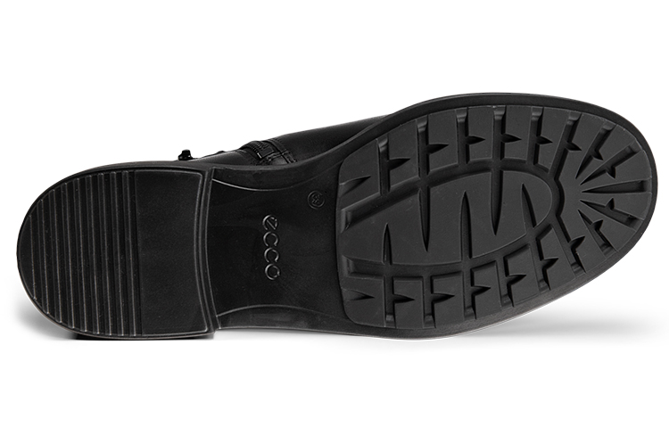 Ecco METROPOLE AMSTERDAM Ankle Boots Women's Black купить в интернет-магазине Yoocart с быстрой доставкой по России.