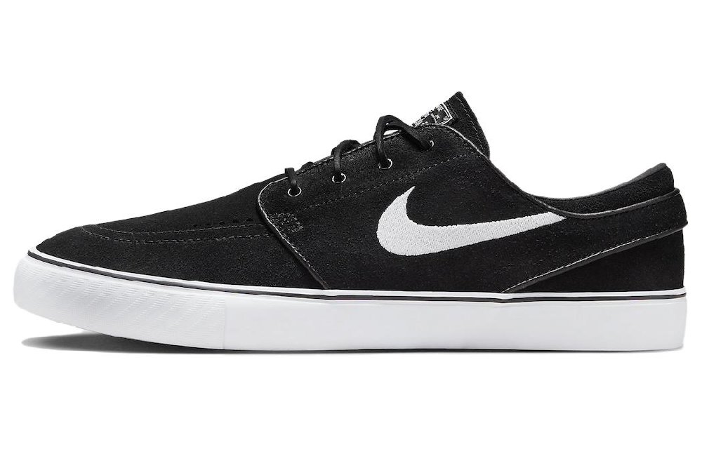 Nike Sb Zoom Janoski OG+ Black White 2024