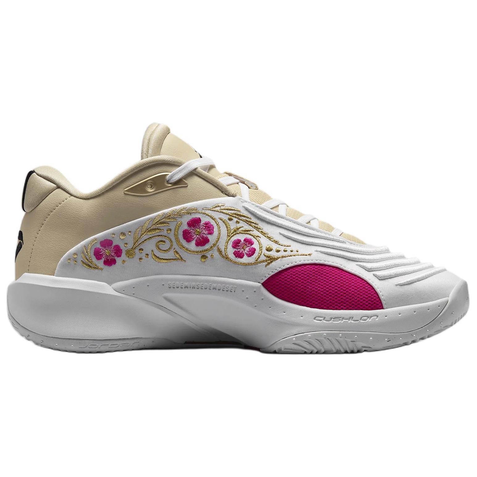 Air Jordan Luka 3 Se Pf 'White Team Gold' купить в интернет-магазине Yoocart с быстрой доставкой по России.