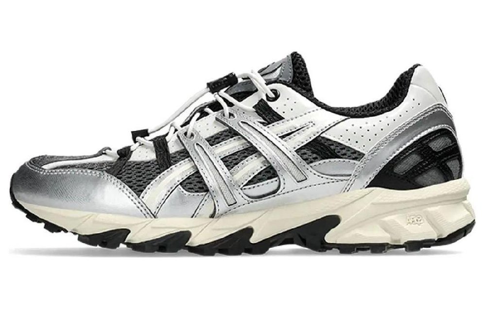 Asics Unlimited Gel Sonoma 15 50 'Steel Grey Pure Silver'