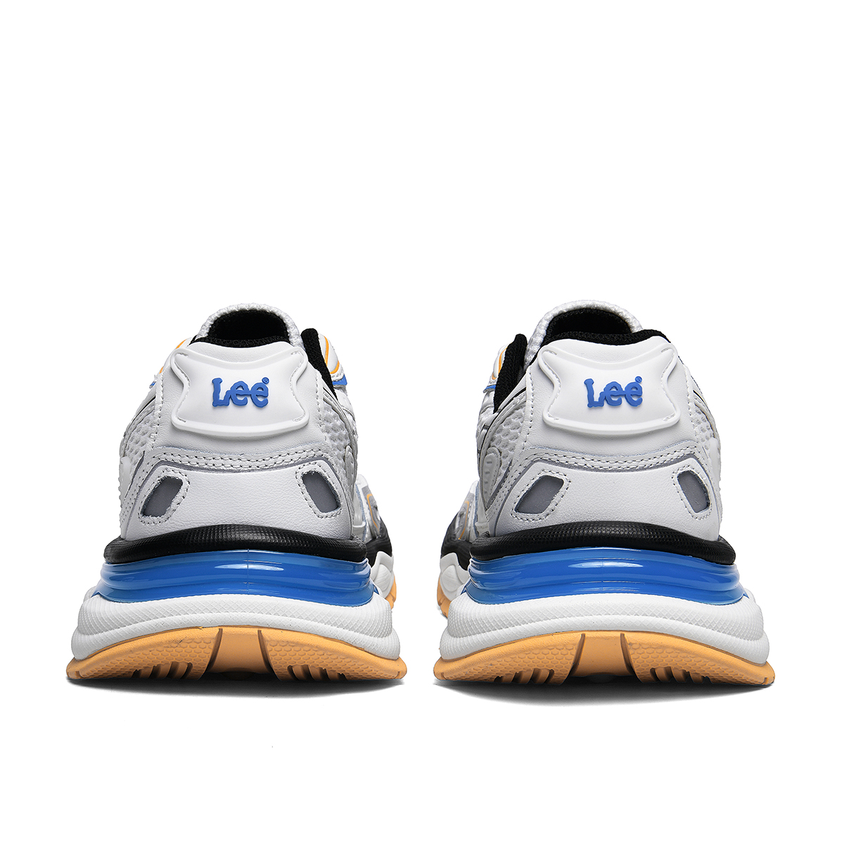 Lee Low-Top Chunky Sneakers Men's