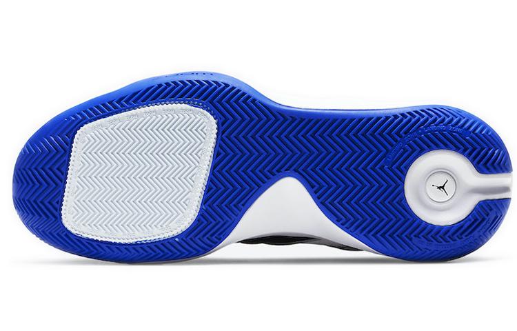Air Jordan Jumpman 2020 Pf 'Royal' купить в интернет-магазине Yoocart с быстрой доставкой по России.