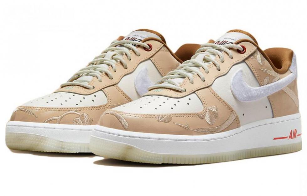 Nike Air Force 1 Low '07 Lx Chinese New Year Leap High Women's