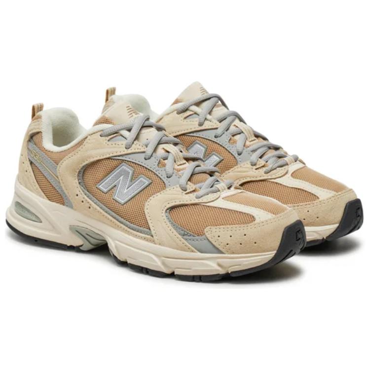 New Balance 530 Beige Sand