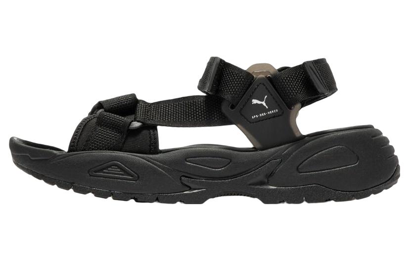 PUMA Traek Lite Sandal 'Black'