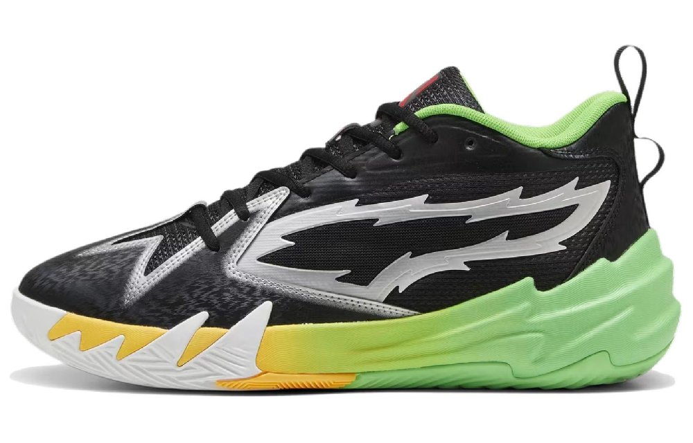 PUMA Scoot Zeros Nba 2K Shot Meter