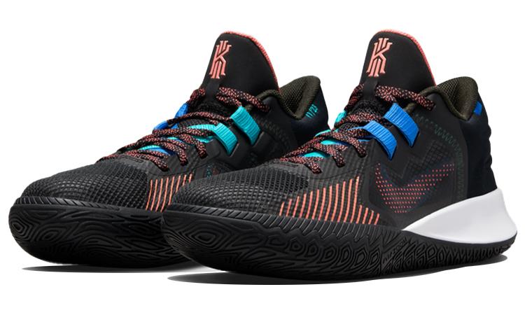 NIKE Flytrap 5 Баскетбольные кроссовки Низкие Мужские
