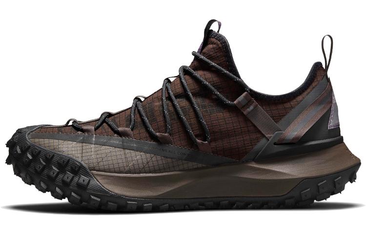 Nike Acg Mountain Fly Low 'Brown Basalt'