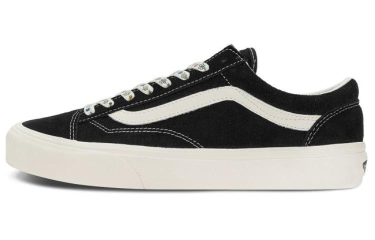 Vans Style 36 'Black'