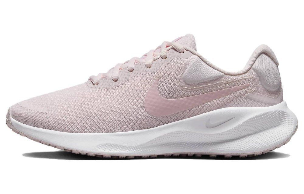 Nike Revolution 7 Pearl Pink White Pink Foam Women's