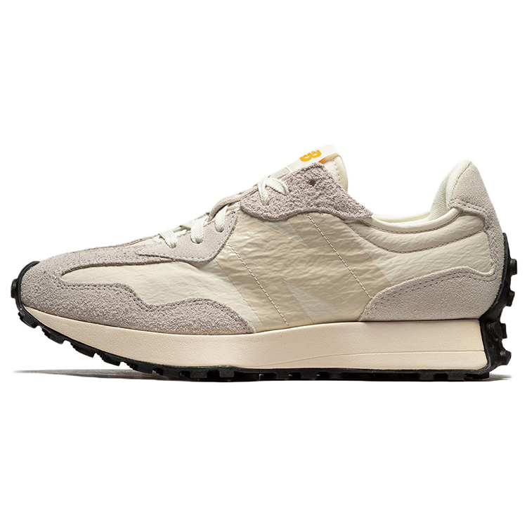 New Balance 327 Team Away Grey