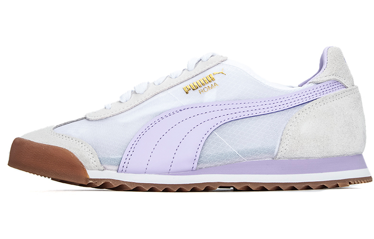 Puma Roma OG T 'White Lavender'