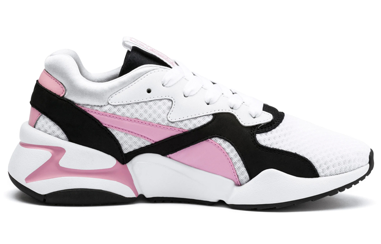 PUMA Nova 90s Bloc 'Pink' Women's купить в интернет-магазине Yoocart с быстрой доставкой по России.