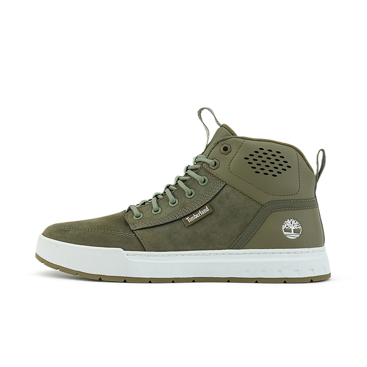 Timberland Outdoor Boots Men's Dark Green