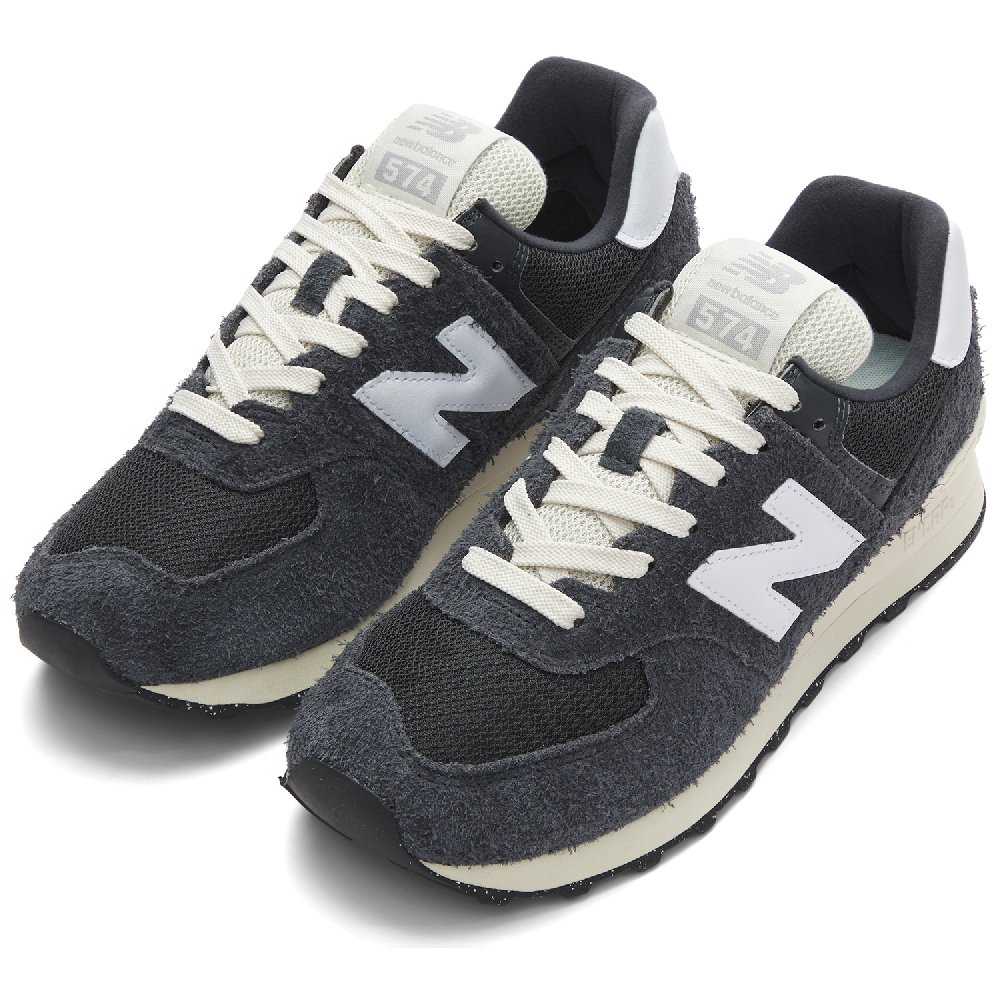 New Balance 574 Phantom Angora