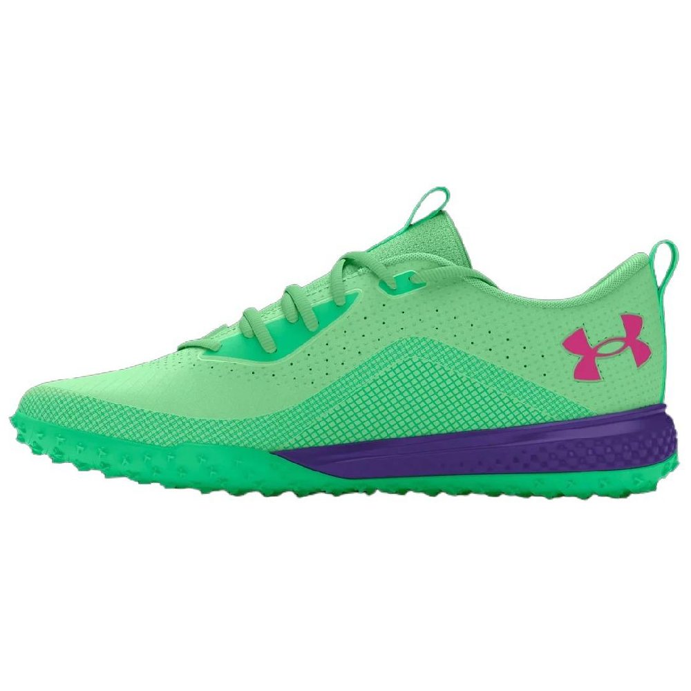 Under Armour Shadow 2.0 Tf 'Green'