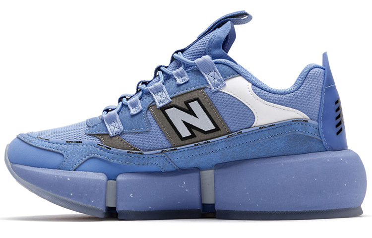 New Balance Vision Racer Jaden Smith Wavy Baby Blue