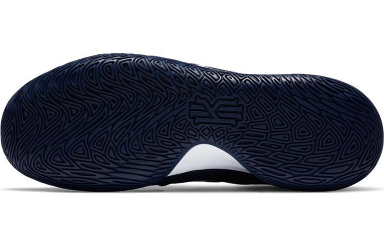Nike Kyrie Flytrap 4 EP 'Deep Royal Blue' купить в интернет-магазине Yoocart с быстрой доставкой по России.