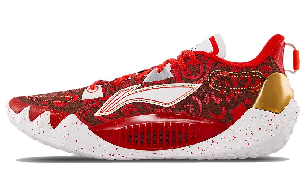 LINING Jimmy Butler 1 "Year Of The Rabbit" SE