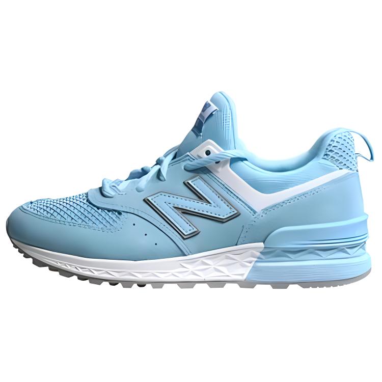 New Balance Беговые кроссовки с низким верхом для мужчин