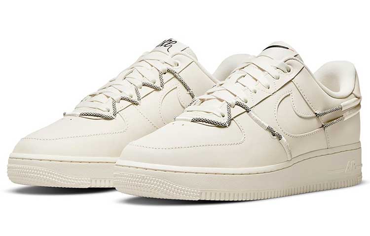 Nike Air Force 1 '07 Lx 'Light Orewood Brown' Women's купить в интернет-магазине Yoocart с быстрой доставкой по России.