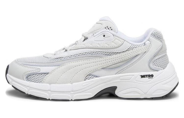 PUMA Повседневная обувь Low Top Унисекс