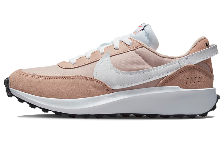 Nike Waffle Debut 'Pink Oxford' Women's