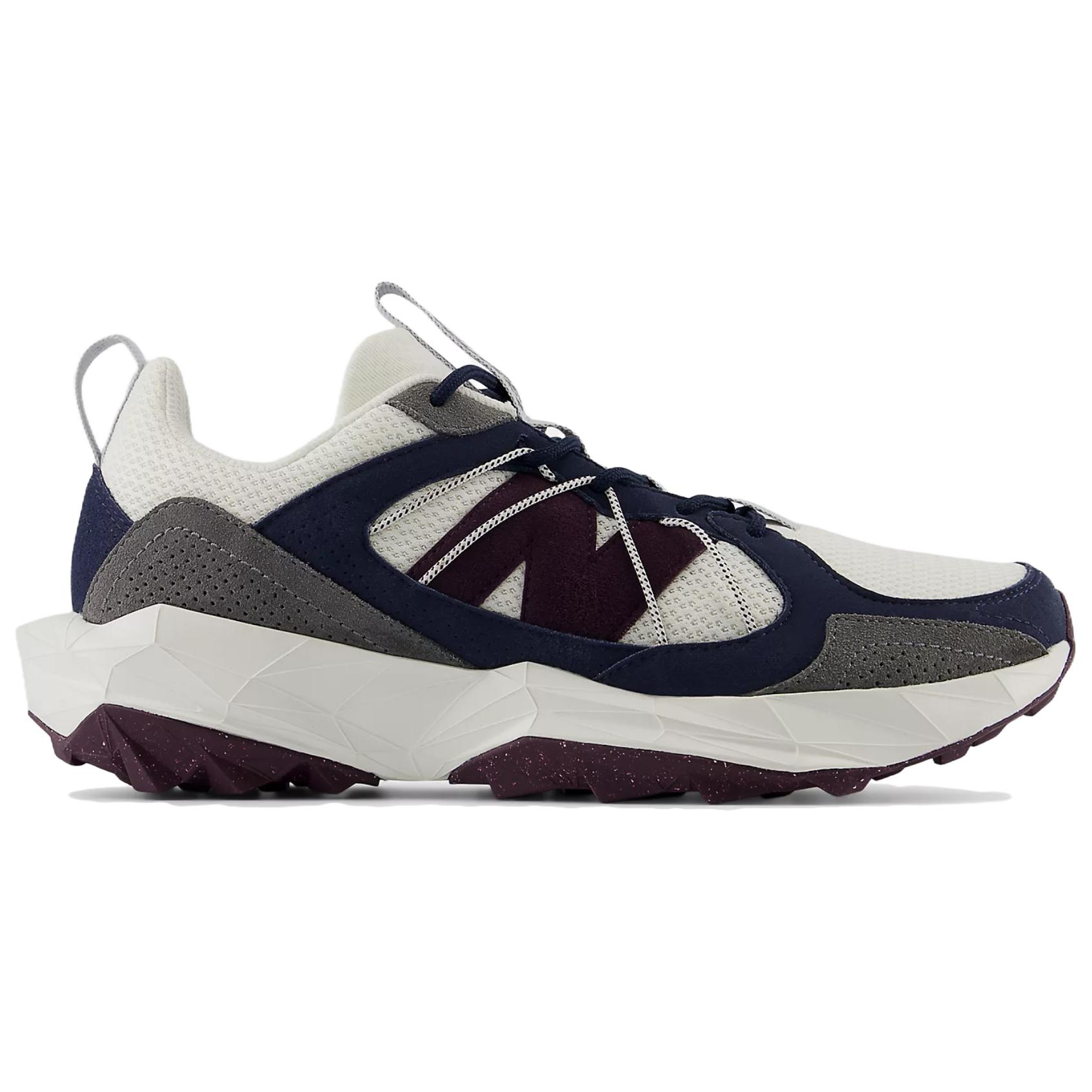 New Balance Tektrel Midnight Sea Salt Castlerock купить в интернет-магазине Yoocart с быстрой доставкой по России.