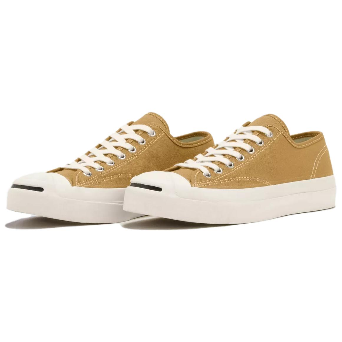 Converse Addict Breathable Cushioning Low-Top Canvas Shoes Unisex Khaki купить в интернет-магазине Yoocart с быстрой доставкой по России.