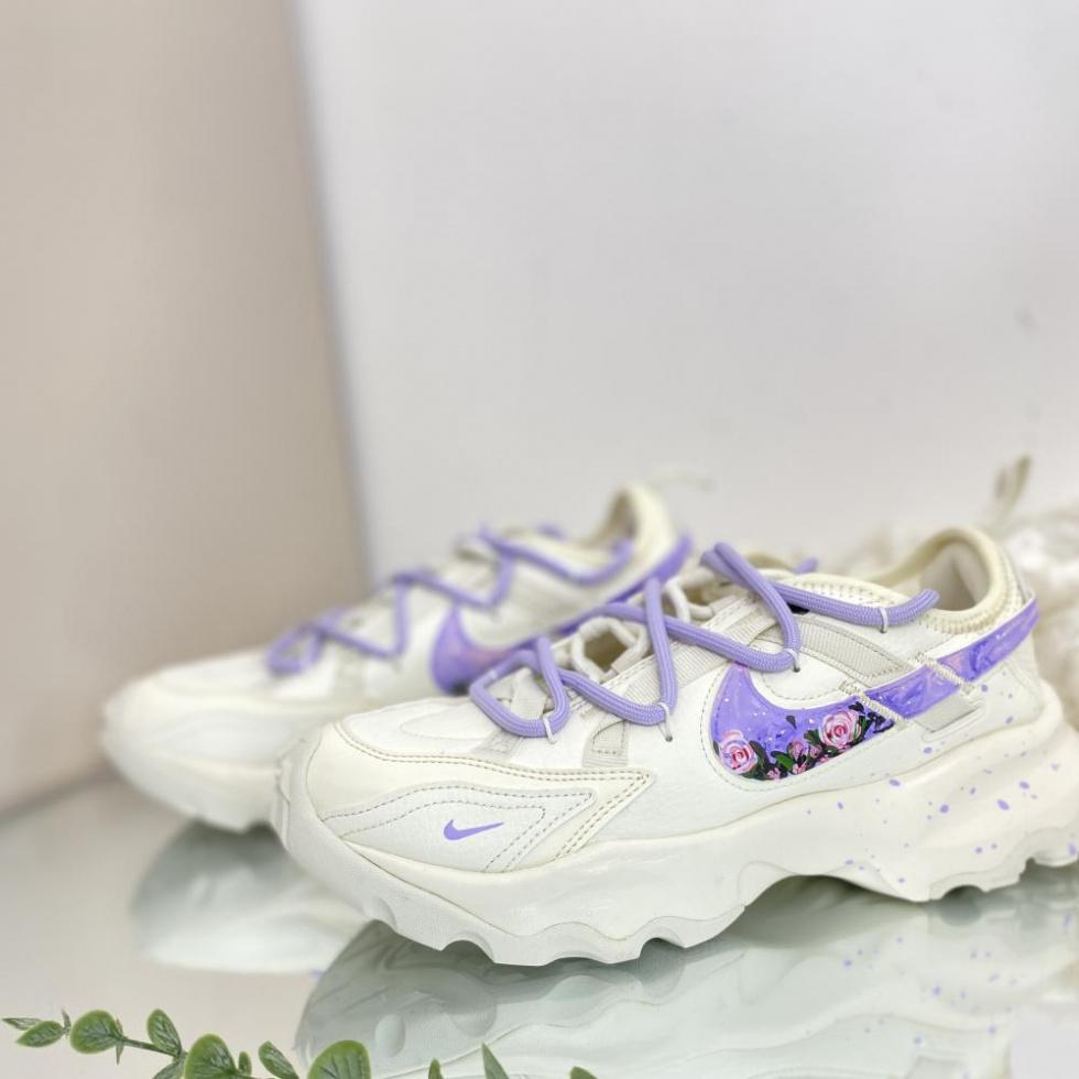 Nike TC 7900 Casual Shoes Women's Low-Top White купить в интернет-магазине Yoocart с быстрой доставкой по России.
