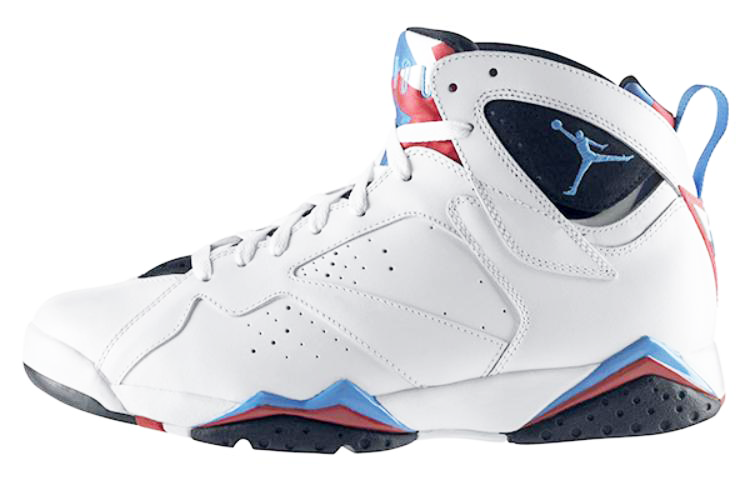 Jordan 7 Retro Orion