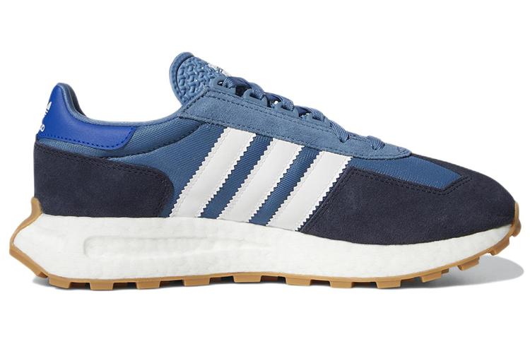 Adidas Retropy E5 'Altered Blue White Gum' купить в интернет-магазине Yoocart с быстрой доставкой по России.