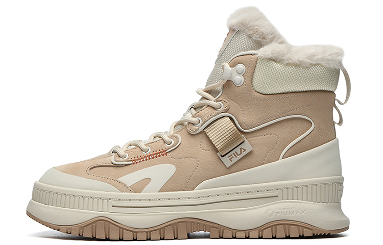 FILA FUSION Short Outdoor Boots Women's
