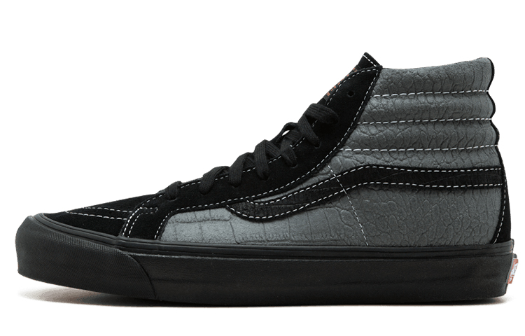 Sk8 Og Vans Hi Lx 'WTAPS'
