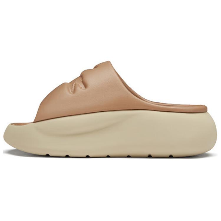 LACOSTE Slide Slippers Women's Umber