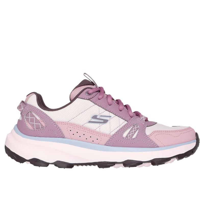 Skechers Ridge Oak Low top Outdoor Shoes Women's Light Purple купить в интернет-магазине Yoocart с быстрой доставкой по России.