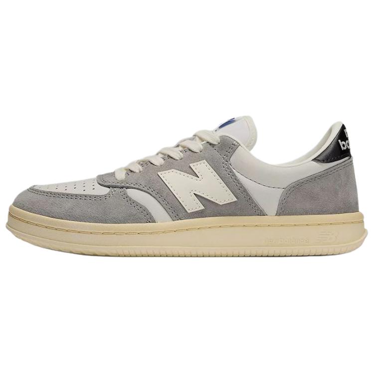 New Balance T500 Grey Day 2025