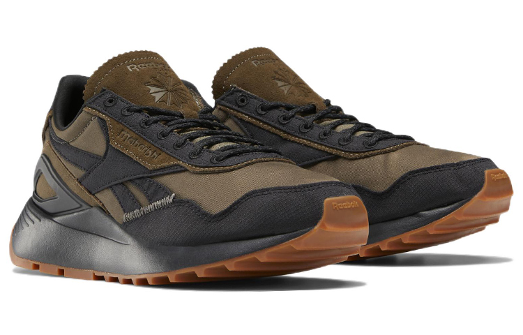 Reebok Maharishi X Reebok Classic Legacy Az 'Army Green' купить в интернет-магазине Yoocart с быстрой доставкой по России.