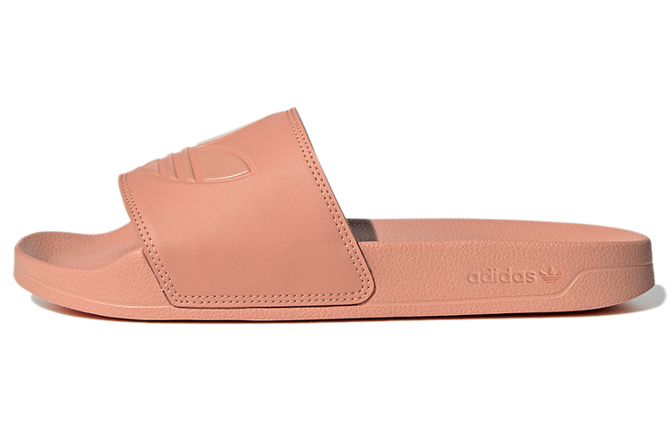 Adidas Originals Adilette Lite Slipper 'Orange Pink'