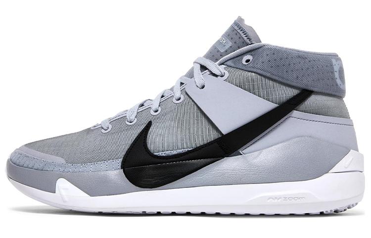 Nike Kd 13 Tb 'Wolf Grey'