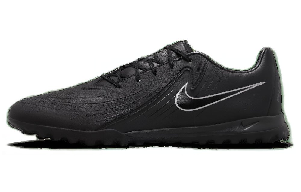Nike Phantom Gx 2 Academy Tf Low 'Black'