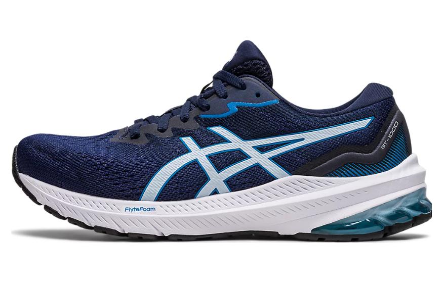 Asics GT 1000 11 'Indigo Blue Sky' Women's