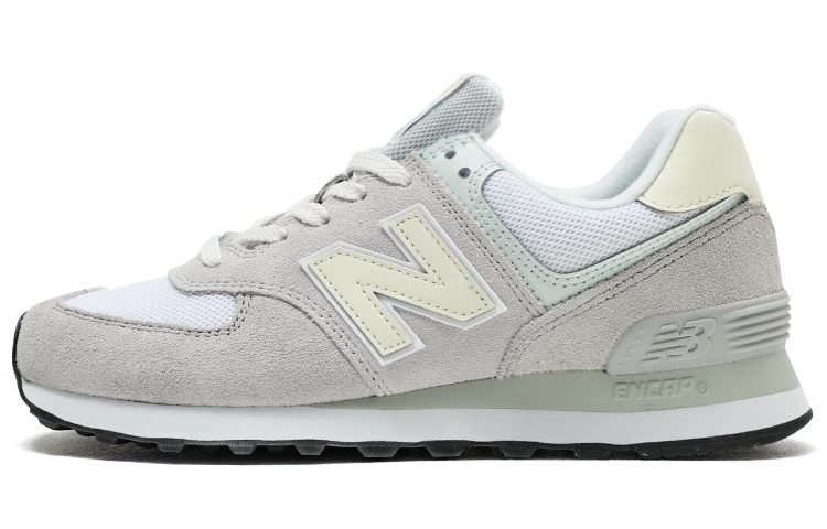 New Balance 574v2 Nimbus Cloud Summer Fog Women's