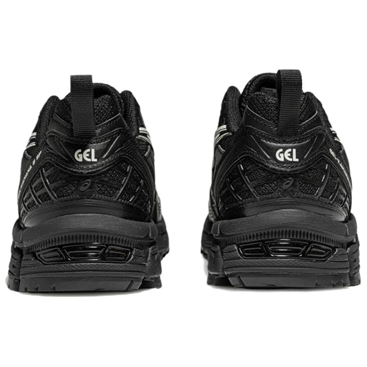 ASICS Gel Kahana 8 Abrasion Resistant Breathable Rebound Running Shoes Men's Black купить в интернет-магазине Yoocart с быстрой доставкой по России.