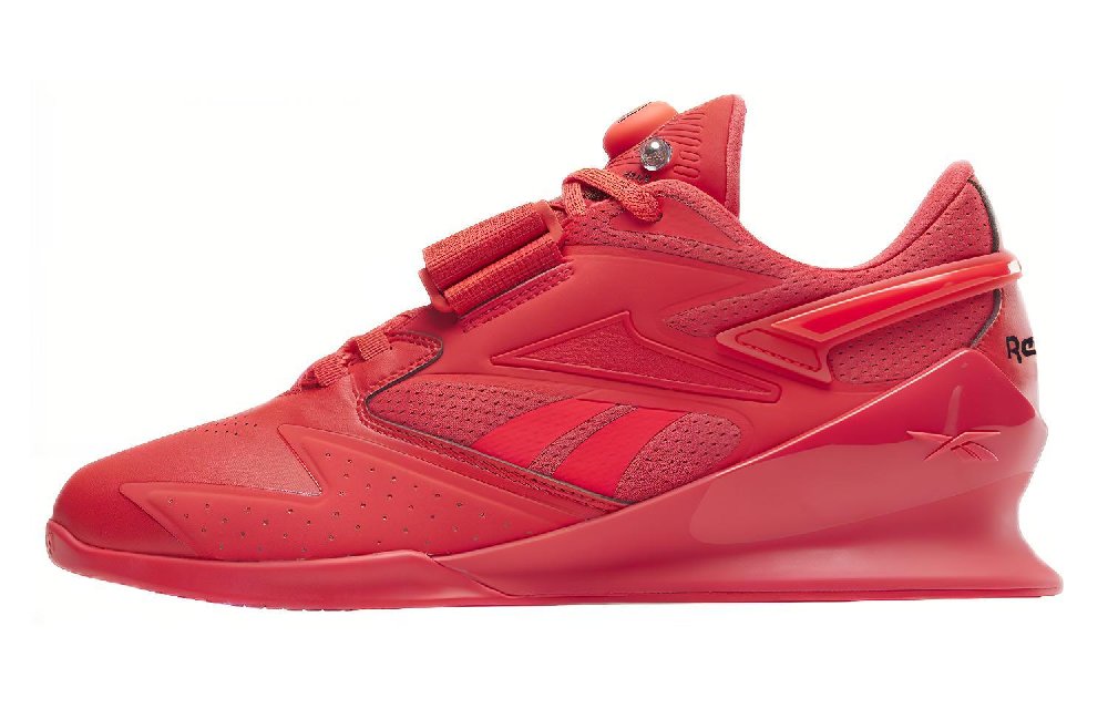 Reebok Legacy Lifter 3 'Cherry Red'